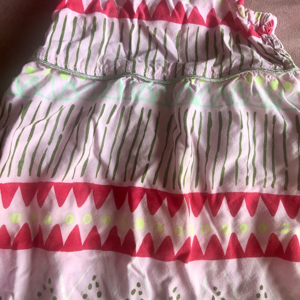 Maxi Dress - Picture 2 of 2